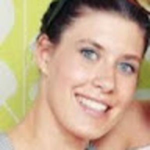 Meet your Posher, Kristin